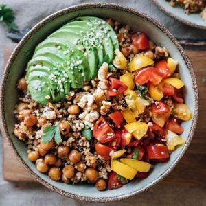 Informe asegura que Argentina lidera el consumo de alimentos de origen vegetal