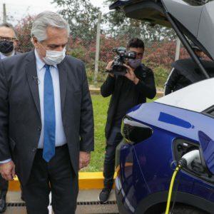 Proyecto de Ley de Promoción de Electromovilidad, al Congreso: estos son los puntos importantes