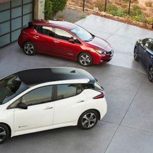 La cifra millonaria que Renault, Nissan y Mitsubishi destinarán para la fabricación de coches eléctricos