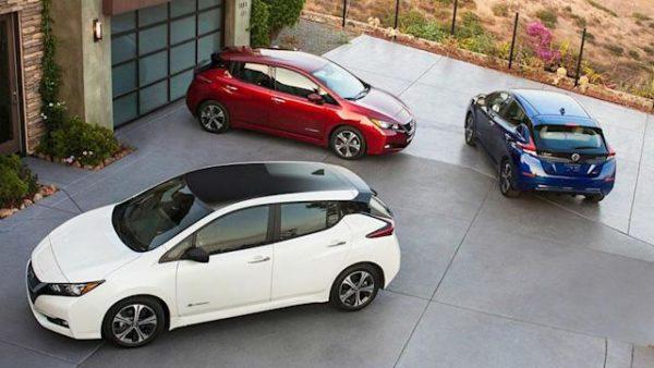 La cifra millonaria que Renault, Nissan y Mitsubishi destinarán para la fabricación de coches eléctricos