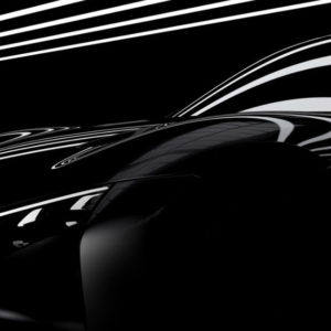 Así es el nuevo auto de Mercedes-Benz hecho con hongos, bambú y cactus
