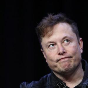 La predicción de Elon Musk sobre la raza humana, ante la pregunta de un usuario en Twitter