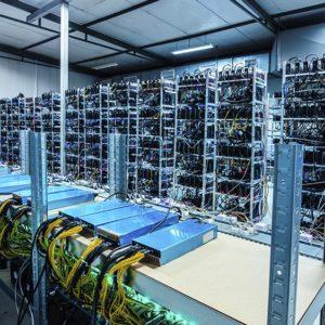 Revelaron qué porcentaje de energías renovables utiliza la minería de bitcoin