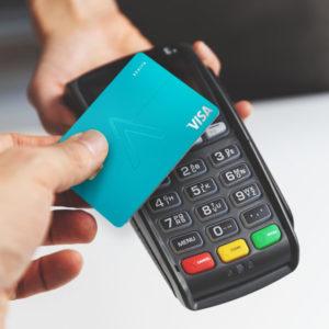 BBVA entregó 11,5 millones de tarjetas recicladas durante 2021