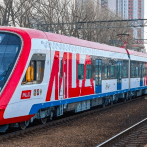 El Gobierno nacional le adjudicó a una firma rusa la compra de trenes eléctricos por una cifra millonaria