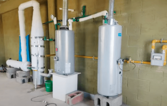 Investigadores del CONICET diseñaron un dispositivo para la desalinización del agua de mar