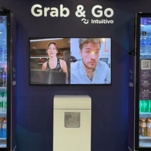 YPF adoptó el sistema “Amazon Go” argentino: comprar con QR, ya es una realidad
