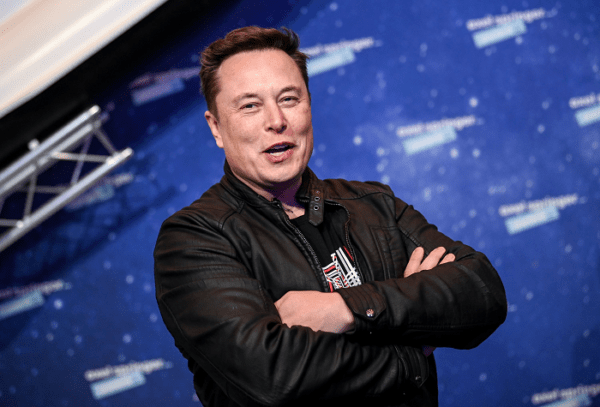 Elon Musk lanzó un sorteo millonario: ¿Qué pide a cambio?