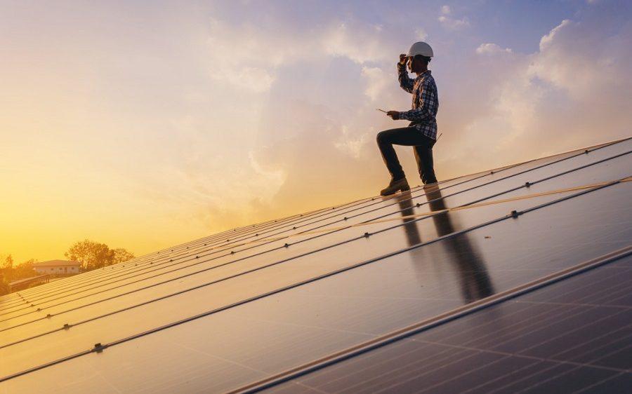Las 6 tendencias energéticas "verdes" que se imponen para 2022