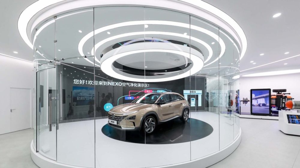 Hyundai lanza un proyecto enfocado a la sustentabilidad en los autos: los tres ejes