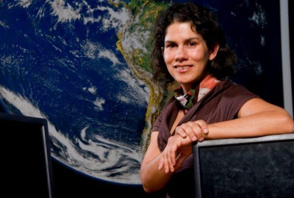 Quién es Maisa Rojas, la experta en cambio climático que asume como ministra de Ambiente de Gabriel Boric en Chile