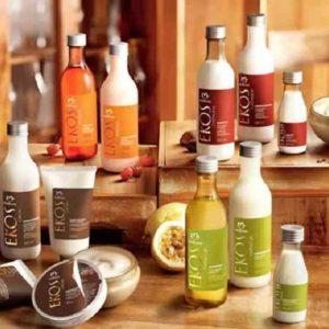 Natura recibió la certificación de APL Cero Residuos a Eliminación