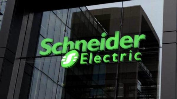 Schneider Electric logró un reconocimiento de Bloomberg por temas de igualdad de genero