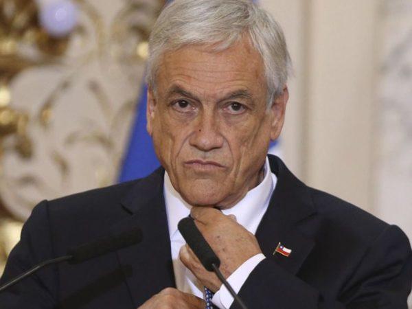 Revés judicial en Chile: paralizan la licitación de litio realizada por Piñera