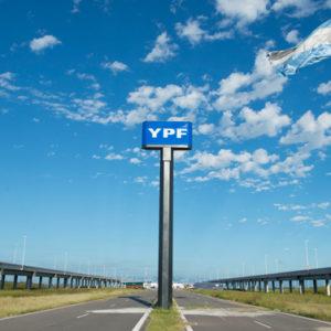 El “nuevo” plan de YPF para descarbonizar sus operaciones
