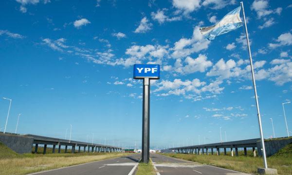 El “nuevo” plan de YPF para descarbonizar sus operaciones