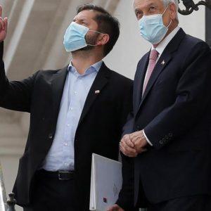 Chile: polémica por una licitación de litio al final del gobierno de Piñera