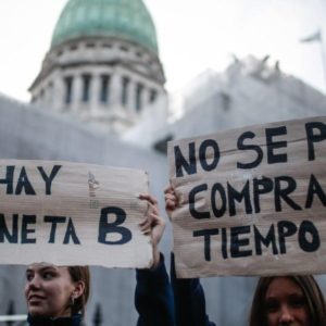 La desorbitada cantidad de años que se necesitan para paliar los efectos del cambio climático