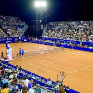 Córdoba Open 2022: 6 medidas sustentables que ejecutará el torneo de tenis