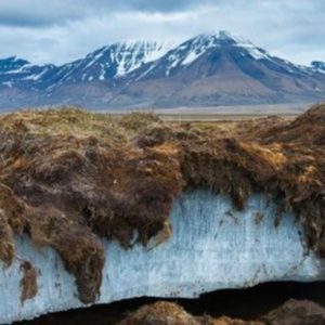 El deshielo del suelo del Ártico, ¿una seria amenaza para el planeta?