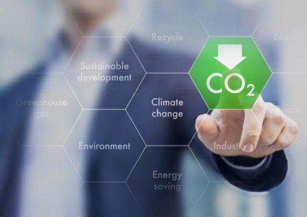 Innovación y compromiso: la clave para reducir las emisiones CO2 en cada industria