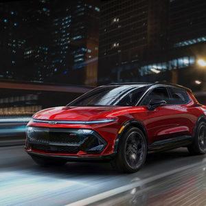 Histórico: un gigante automotriz invertirá u$s 7.000 millones para producir baterías y autos eléctricos