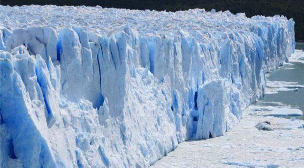 Groenlandia y el cambio climático: el dato que aterra a los científicos e investigadores