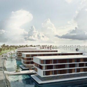 Qatar 2022: hoteles que trabajan en prácticas sustentables para el Mundial