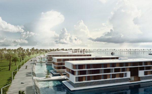 Qatar 2022: hoteles que trabajan en prácticas sustentables para el Mundial