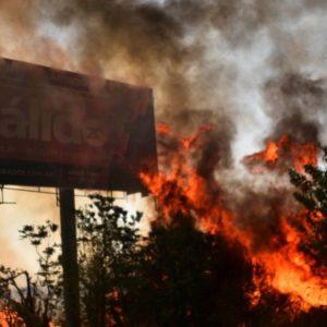 Argentina, en llamas: resulta urgente un cambio de paradigma