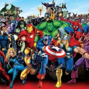 Superhéroes sustentables: ¿cuál es el personaje más amigable con el medioambiente?