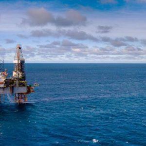 Exploración de hidrocarburos offshore: ¿Qué cantidad de gas proviene del Mar Argentino?