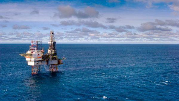 Exploración de hidrocarburos offshore: ¿Qué cantidad de gas proviene del Mar Argentino?