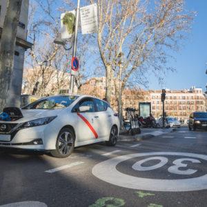 Estos dos gigantes se alían para avanzar en movilidad eléctrica