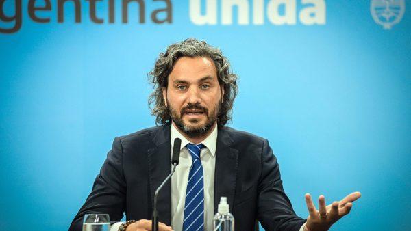Santiago Cafiero: «Argentina puede ser un jugador mundial en la transición energética»