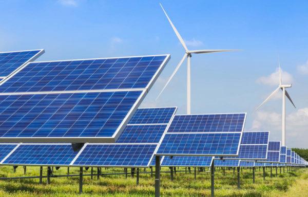 Energías renovables: Argentina logró un récord en 2021 con respecto al año anterior