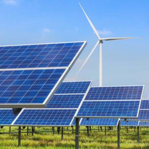 El nuevo récord de energía renovable que batió Argentina en 2021