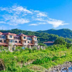 Yucun, el pueblo chino que terminó con la contaminación y ahora es uno de los más lindos del país