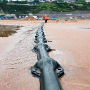 Facebook instalará un cable submarino en el Atlántico: cuál es el riesgo que corren los pescadores