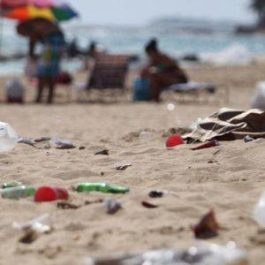 Costas bonaerenses, en peligro: cuál es la amenaza ambiental que afecta a las playas argentinas