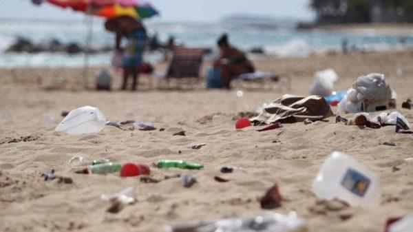 Costas bonaerenses, en peligro: cuál es la amenaza ambiental que afecta a las playas argentinas