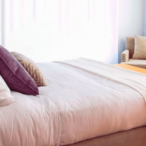 Una reconocida empresa lanza una línea de textiles para combatir el dengue: inversión millonaria y suma empleados