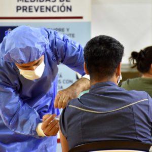 Cuarta dosis contra el Covid: Salud confirmó la fecha para darse el segundo refuerzo