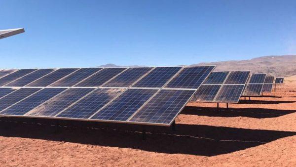 Con aportes del Estado, esta provincia costruirá un nuevo parque solar