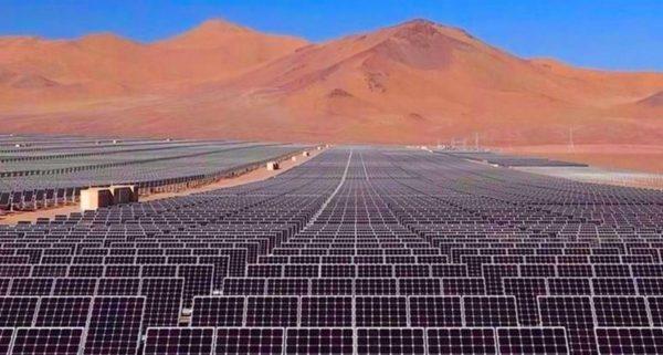 Jujuy apuesta por la energía renovable: licitan 8 parques solares en pequeñas localidades de la provincia