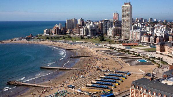 Exploración offshore: sindicalista dijo que si avanza el proyecto, “Mar del Plata sería la Dubái” de Argentina