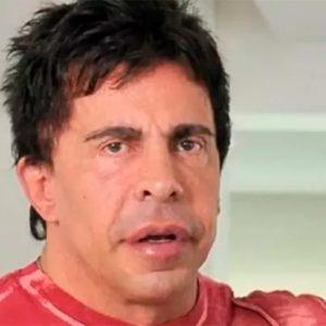 Gustavo Martínez, ex de Ricardo Fort, se quitó la vida: aseguran que sufría depresión