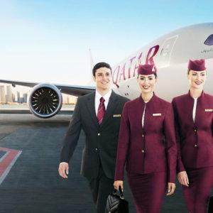 ¿Buscás trabajo? Qatar Airways busca empleados argentinos y sin experiencia: cómo aplicar a las vacantes