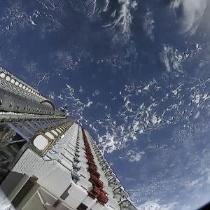 Starlink: Elon Musk anunció un nuevo servicio de Internet satelital y ya generó repudios