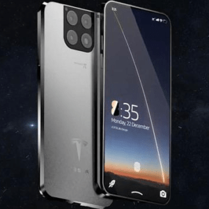 Tesla Model Pi, el nuevo celular de Elon Musk: ¿Te imaginás hablar por teléfono a Marte?